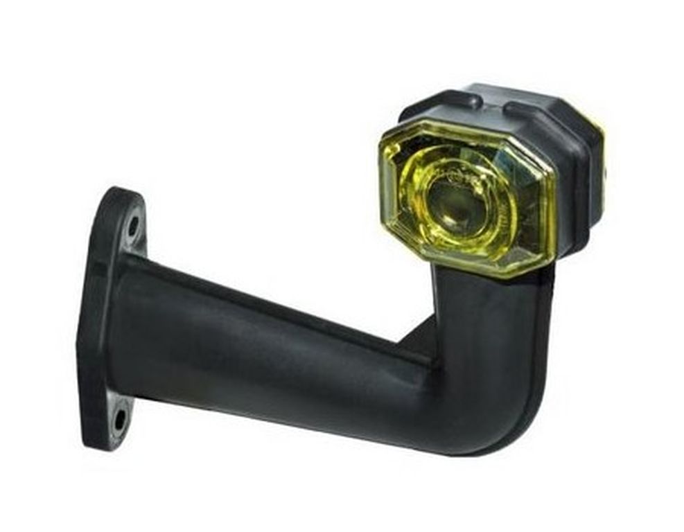 LED Umrissleuchte Proplast Superpoint 24V  links/rechts
