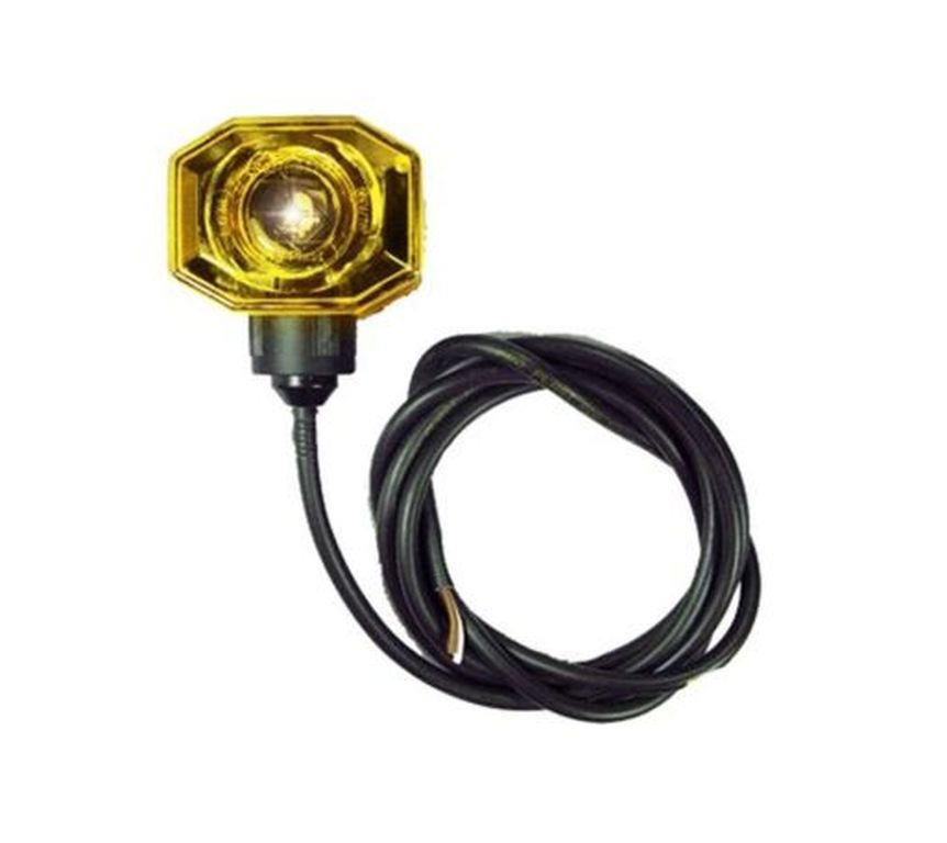 LED Einsatz Proplast zu Superpoint Serie 40.1...24V  li/re