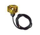 LED Einsatz Proplast zu Superpoint Serie 40.1...24V  li/re