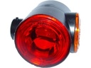 Verre de rechange pour Pro-Superpoint 3 pour 440.......