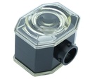 Verre de rechange pour feu de gabarit Proplast Superpoint LED