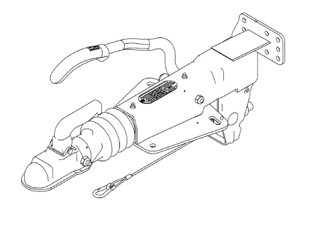 [4014282] Timon BPW: ZAF 1.6-3   750-1500kg