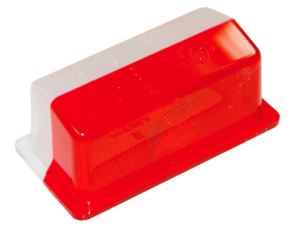 Verre de rechange feu de gabarit VIGNAL