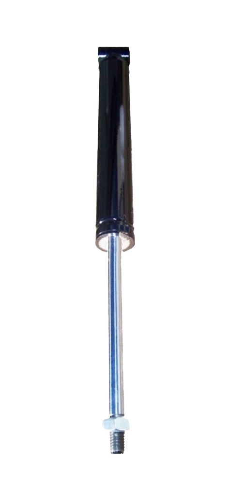 Auflaufdämpfer BPW GTA 1.6 A