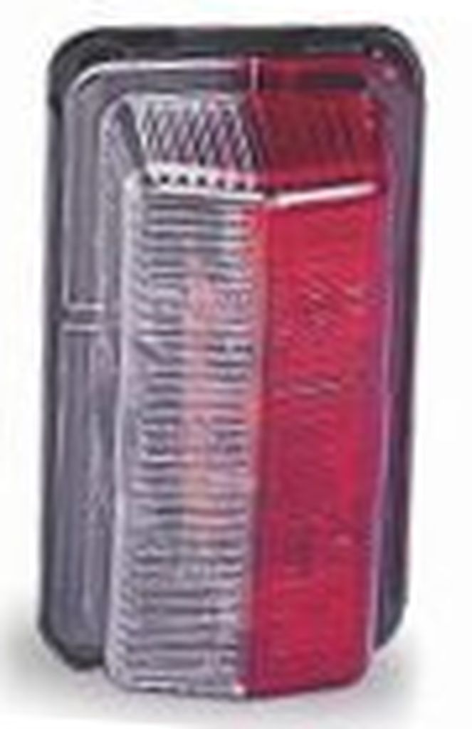 Umrissleuchte Jokon (10)  SPL39   12-24V  links/rechts