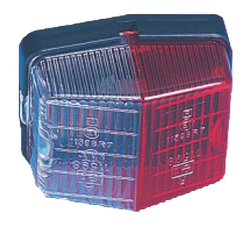 [12.0003.200] Umrissleuchte Jokon (12)  SPL115  12-24V  links/rechts