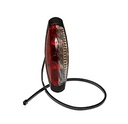 Umrissleuchte Aspöck Flexipoint II  12V  links/rechts