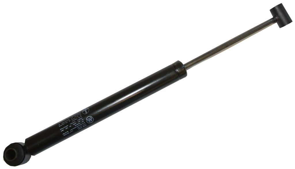 Auflaufdämpfer BPW/Grümer AK 2008/ ZR,ZRV20