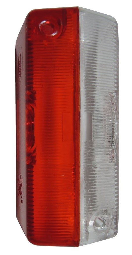 [40.101.104] Ersatzglas zu Umrissleuchte Hella / Dastreri