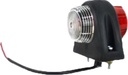 Feu de gabarit Britax Ifor Williams 12V