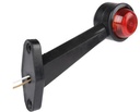 Umrissleuchte Universal 12-24V links/rechts (35.256.000)