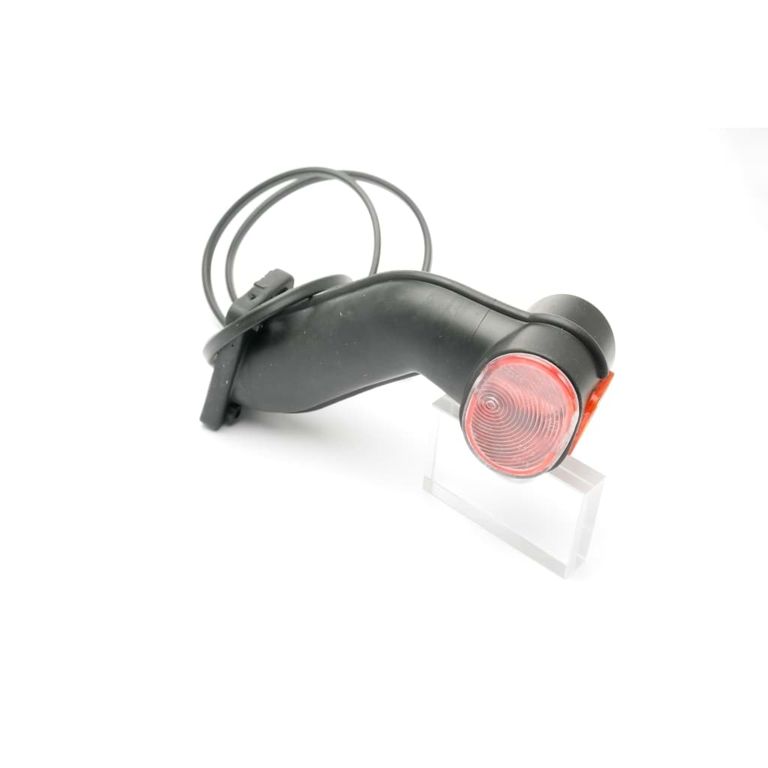 [313609007] Feu de gabarit Aspöck Superpoint 2  12V  droit