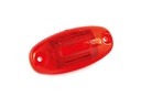 LED feu de position Fristom FT-068 12-36V rouge
