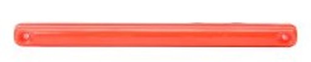 [02.200.113] LED feu de position WAS 110 12/24V  rouge Neon