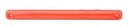 LED Positionsleuchte WAS 110 12/24V  rot Neon