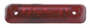LED Positionsleuchte Jokon S24 (2)  rot  24V