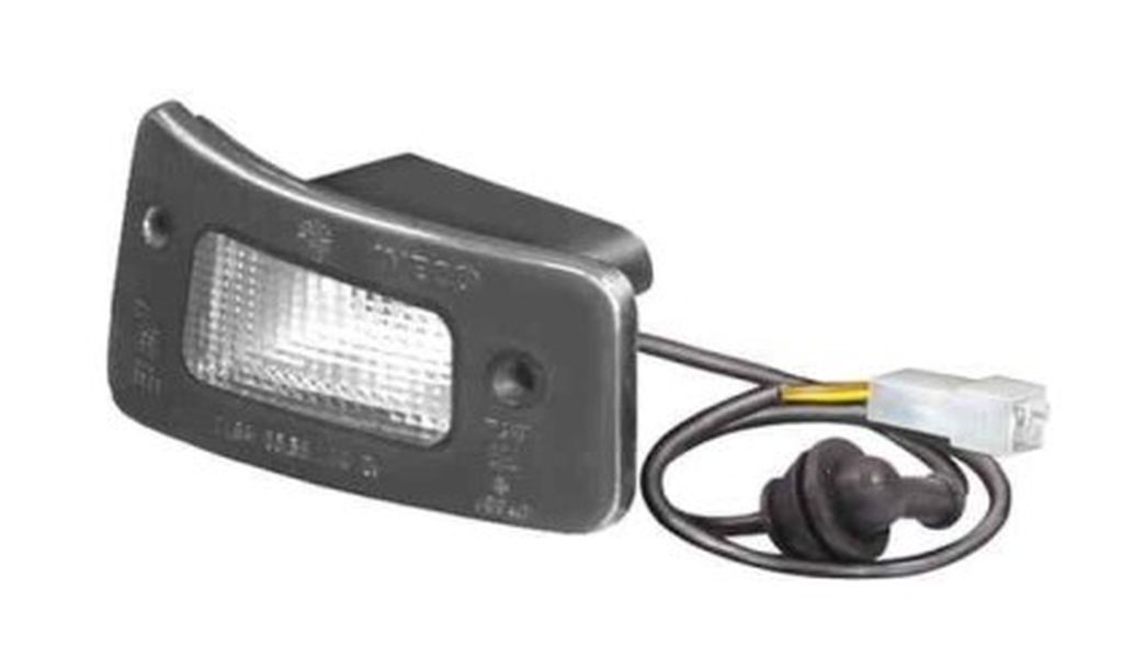Positionsleuchte IVECO 24V, links