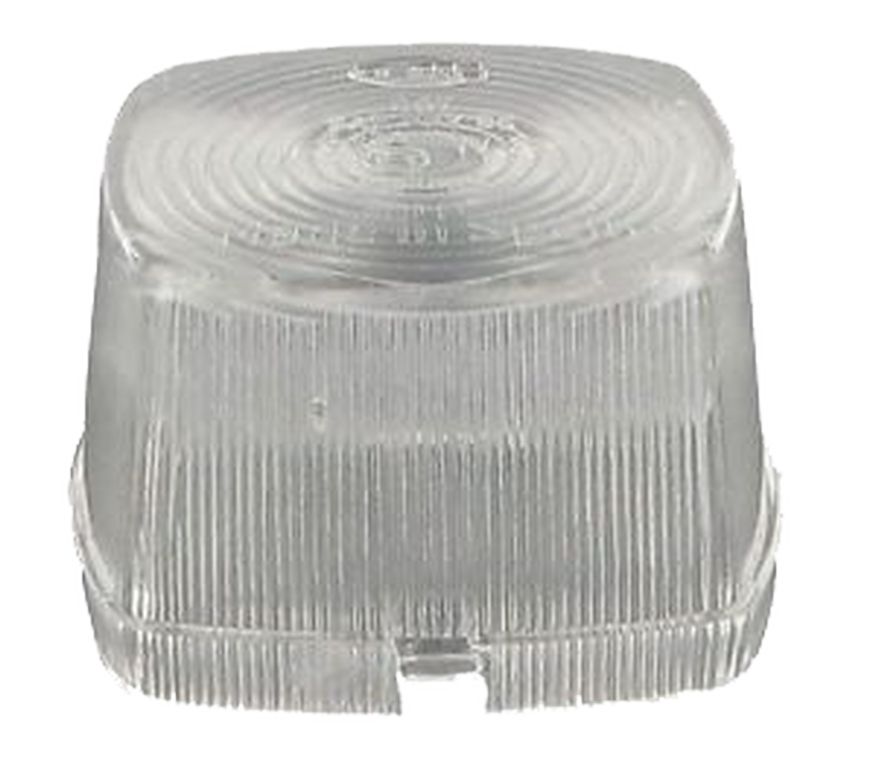 [9EL.117.330.001] Verre de rechange feux de position Hella