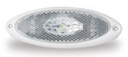 LED feu de positon Jokon 15  blanc PLR 2010  12V