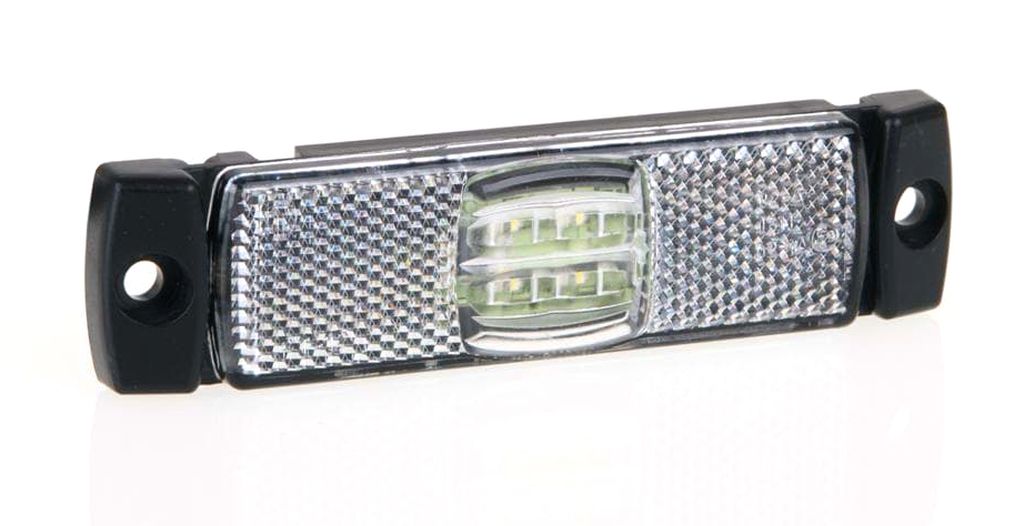[014000469] LED feu de position Fristom FT-017 12-36V