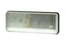 Feu de position LED blanc Horpol 12/24V
