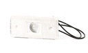 LED feu de position WAS 12/24V blanc