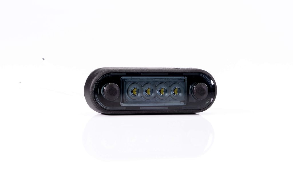 LED feu de position Fristom FT-073 12/36V blanc