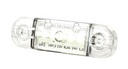LED Positionsleuchte WAS 97-5  12/24V   5LED