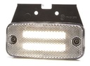 LED feu de position WAS 12/24V blanc neon
