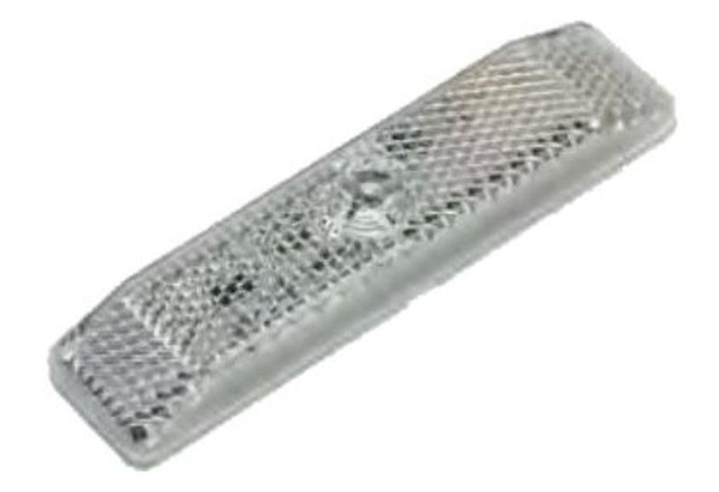[11.1025.000] LED feu de position Jokon (21)  blanc PLR2019   9-32V
