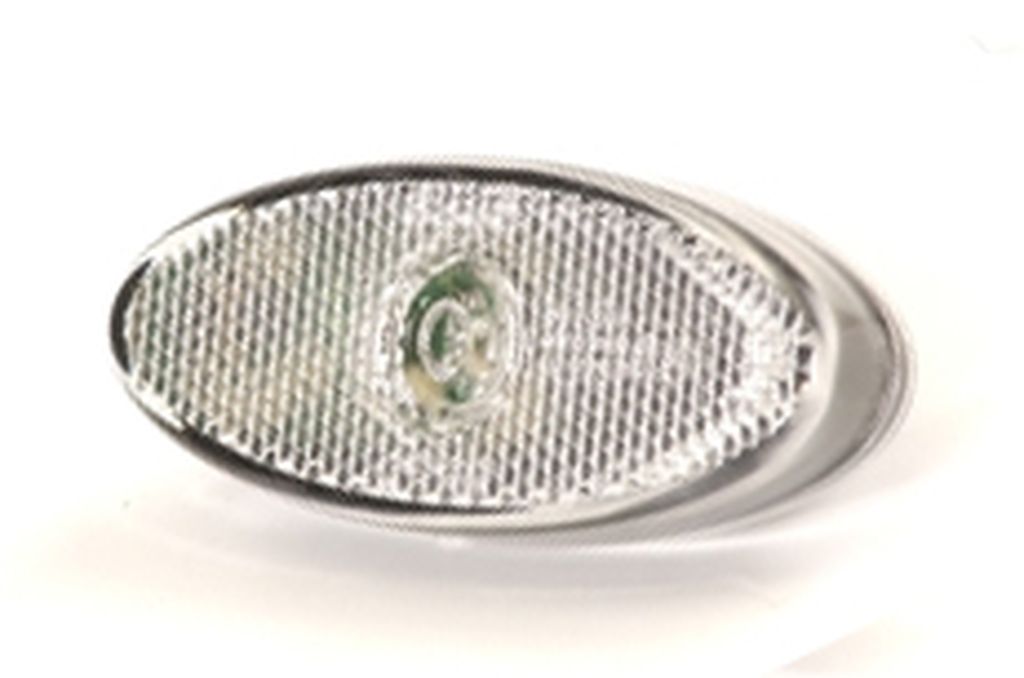 LED feu de positioni Rubbolite/ Truck- Lite 12/24V