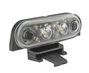 LED feu de position Volvo FH / FM blanc  24V