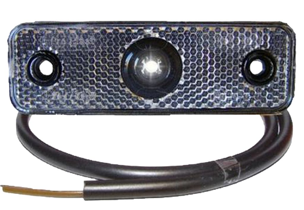 [40.015.513] LED Positionsleuchte PRO-REP  24V