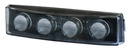 LED feu de position SCANIA blanc 4&R serie 24V