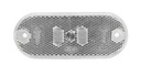 LED feu de position Jokon (11)  blanc PLR 2002  12V