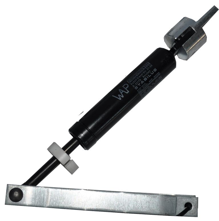 Auflaufdämpfer WAP WSA 24