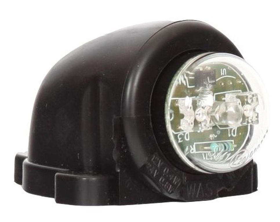[02.100.131] Feu de position LED NEON blanc 12-24 V