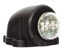 Feu de position LED NEON blanc 12-24 V