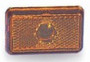 feu de position latéral JOKON 74 x 45 mm
