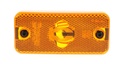 feu de position latéral avec superseal