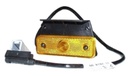 P&R Aspöck 1.50 m câble