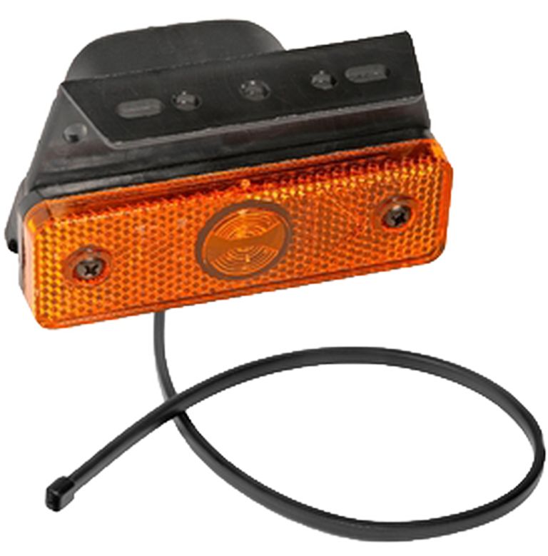 LED feu de position latéral Flatpoint I  12V