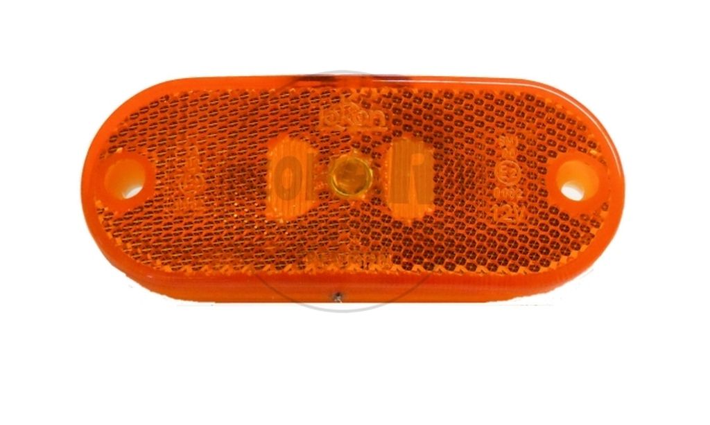 [12.1009.000] LED feu de position latéral Jokon (14)  SMLR 2003   12V