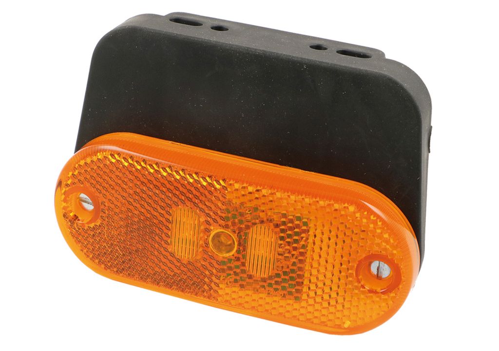 LED Seitenmarkierleuchte Jokon (18)  SMLR2004   12V