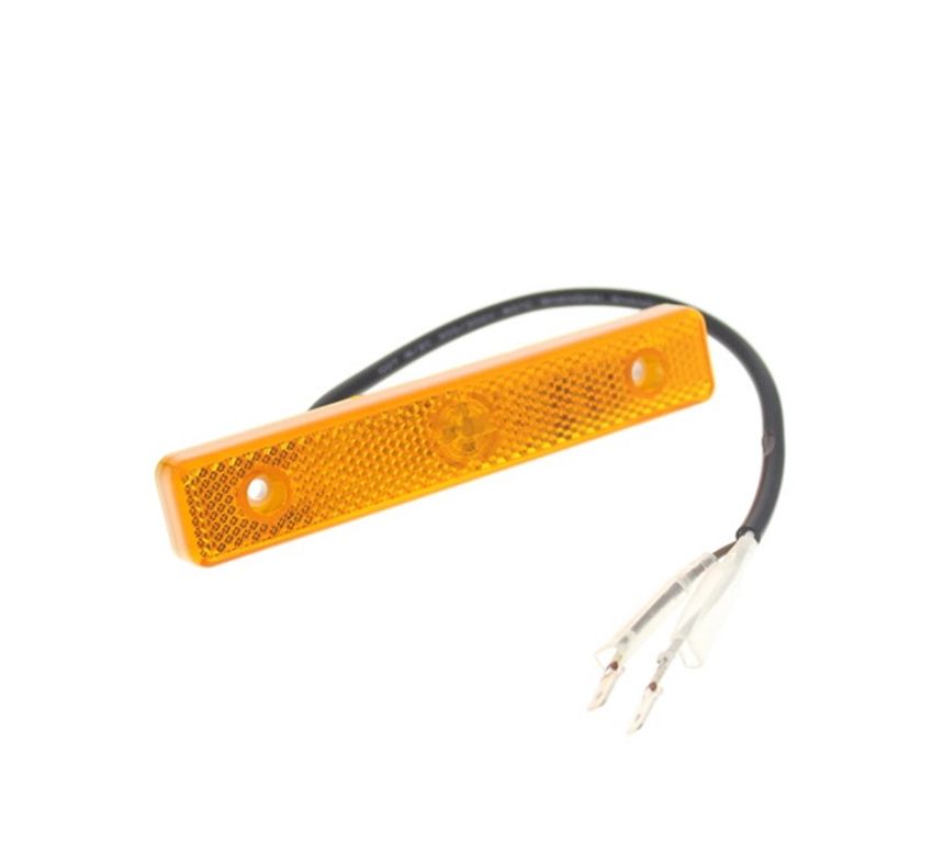 LED Seitenmarkierleuchte Jokon (27)  SMLR 2013  12V