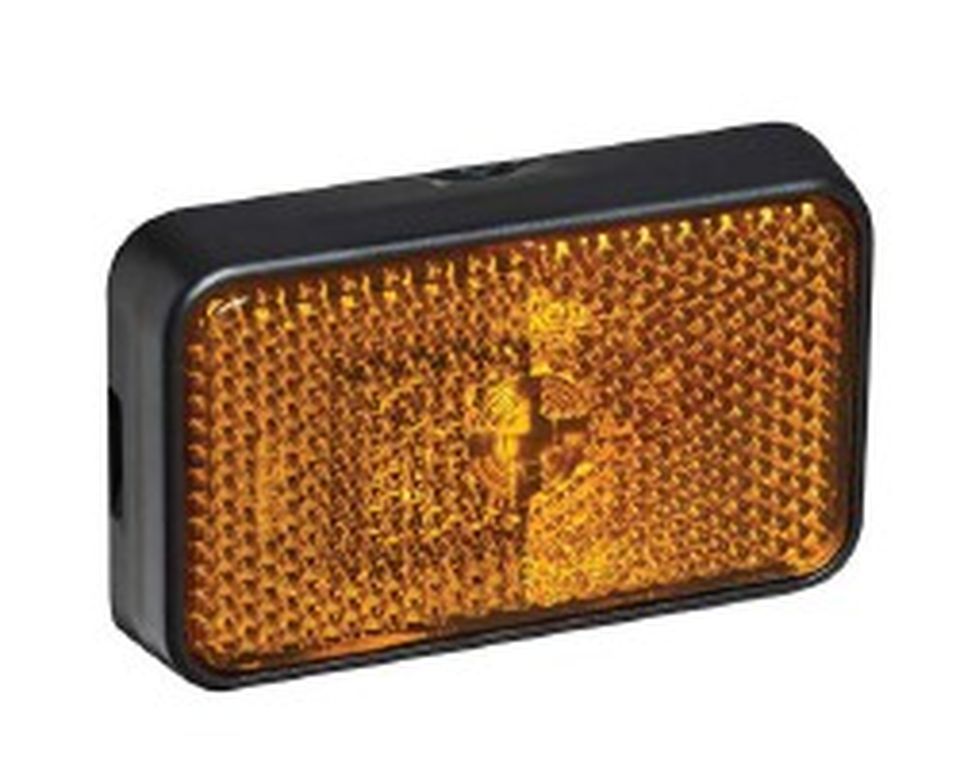 [12.1021.000] LED feu de position latéral Jokon (28)  SMLR 230  12V