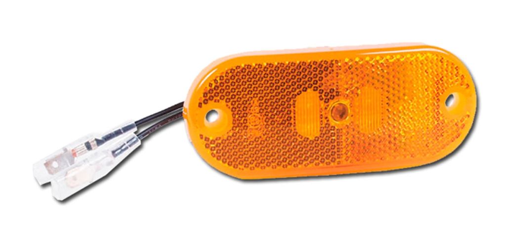 LED Seitenmarkierleuchte Jokon (10)  SMLR 2002   12V