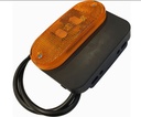 Feu de gabarit latéral à LED Jokon (12) SMLR 2002 12V