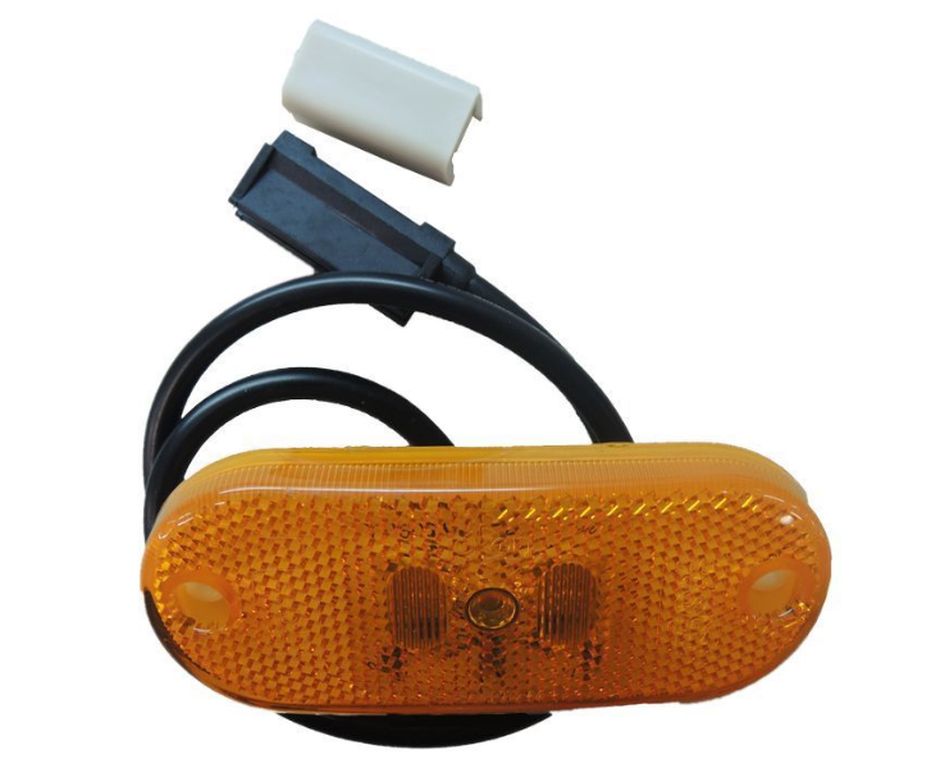 LED Seitenmarkierleuchte Jokon (13)  SMLR 2002   12V