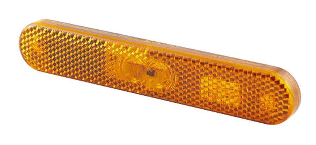 LED feu de position latéra Hella  12V